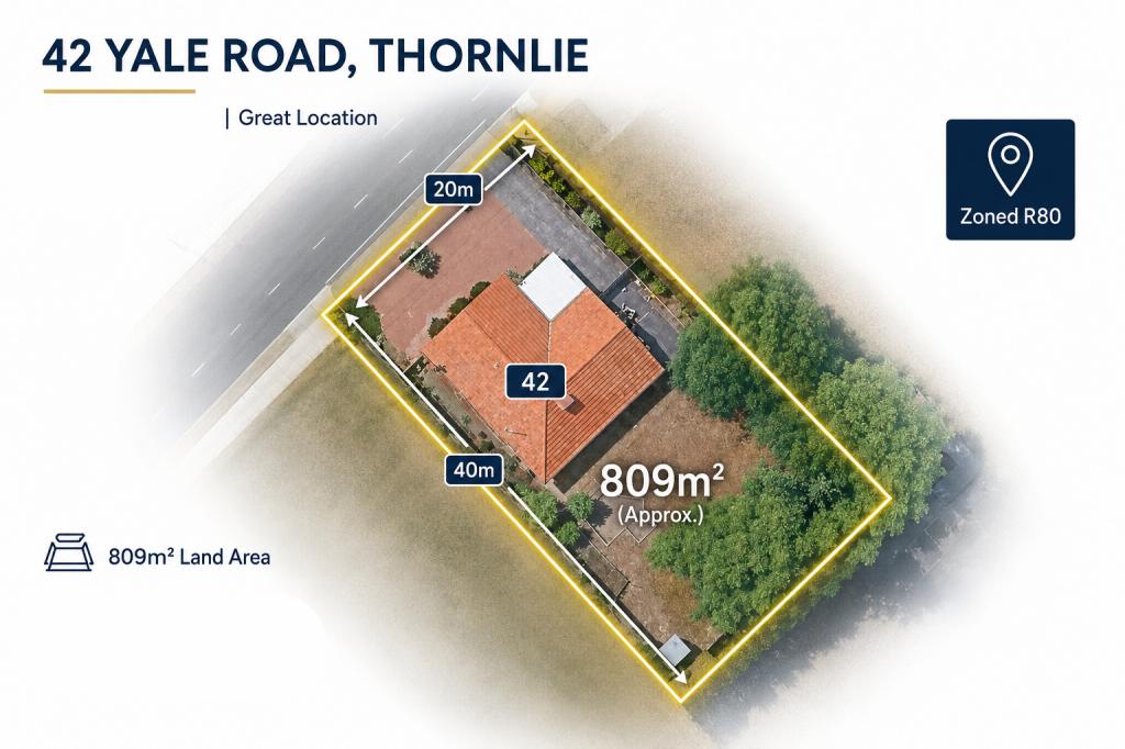 42 Yale Rd, Thornlie, WA 6108