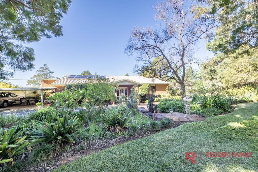 11r North Burrabadine Rd, Dubbo, NSW 2830