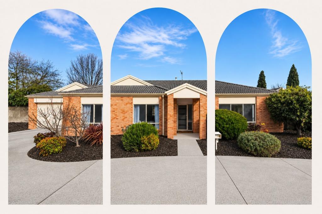 5/18 Grandview Gr, Baxter, VIC 3911