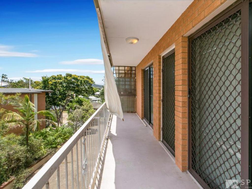 3/22 Lemnos St, Red Hill, QLD 4059