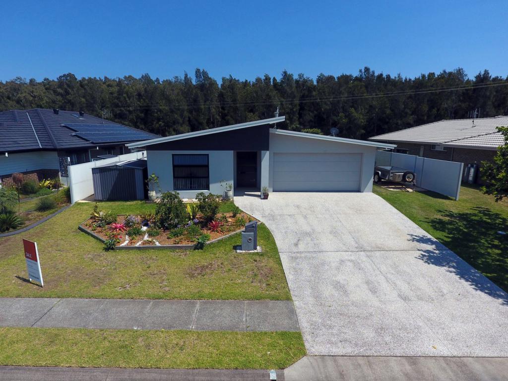 41 Boambee St, Harrington, NSW 2427