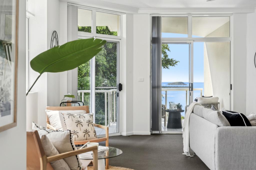 41/40 Solitary Islands Way, Sapphire Beach, NSW 2450