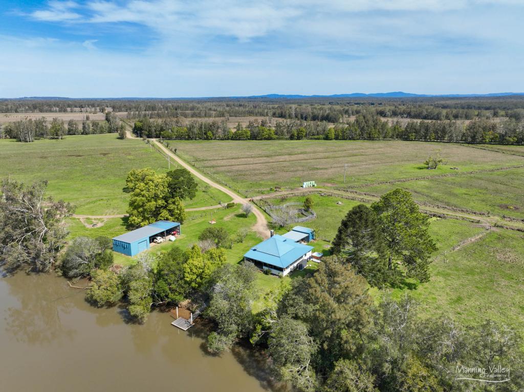 452 North Moto Rd, Moto, NSW 2426