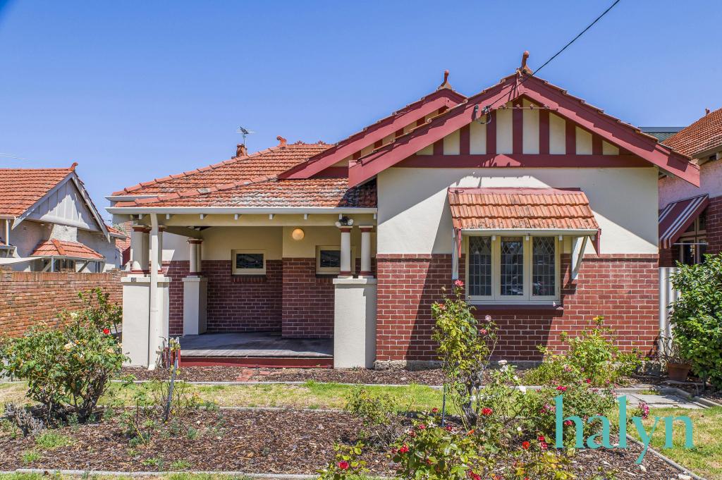 13 Baker Ave, Perth, WA 6000