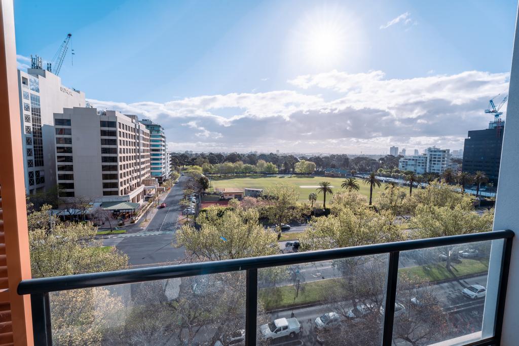 539 ST KILDA RD, MELBOURNE, VIC 3004