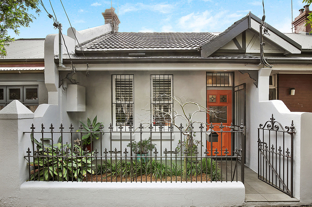 49 Holmwood St, Newtown, NSW 2042