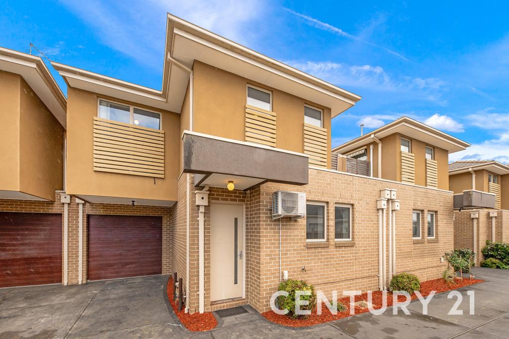 3/74 Buckley St, Noble Park, VIC 3174