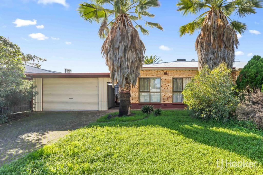 3 Tidcombe St, Elizabeth Vale, SA 5112