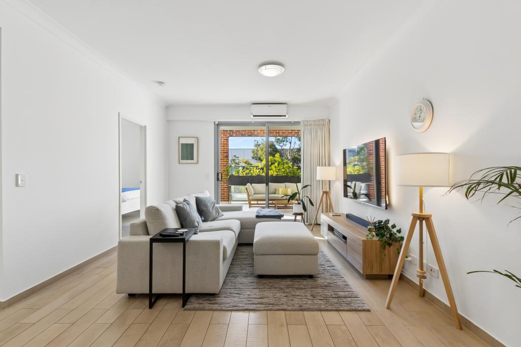1/285 Vincent St, Leederville, WA 6007