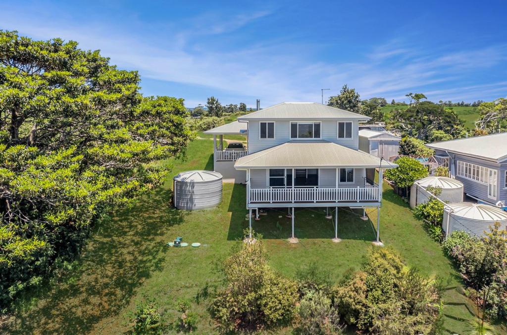 1138 Beechmont Rd, Lower Beechmont, QLD 4211