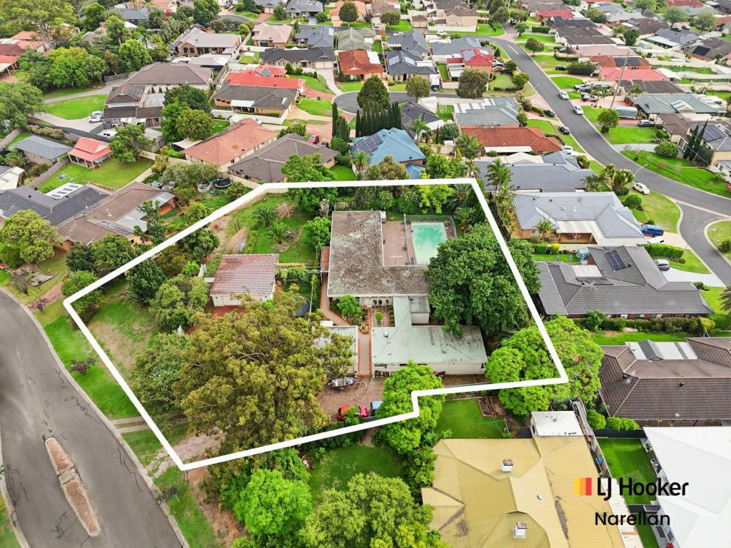 53 Hacking Dr, Narellan Vale, NSW 2567