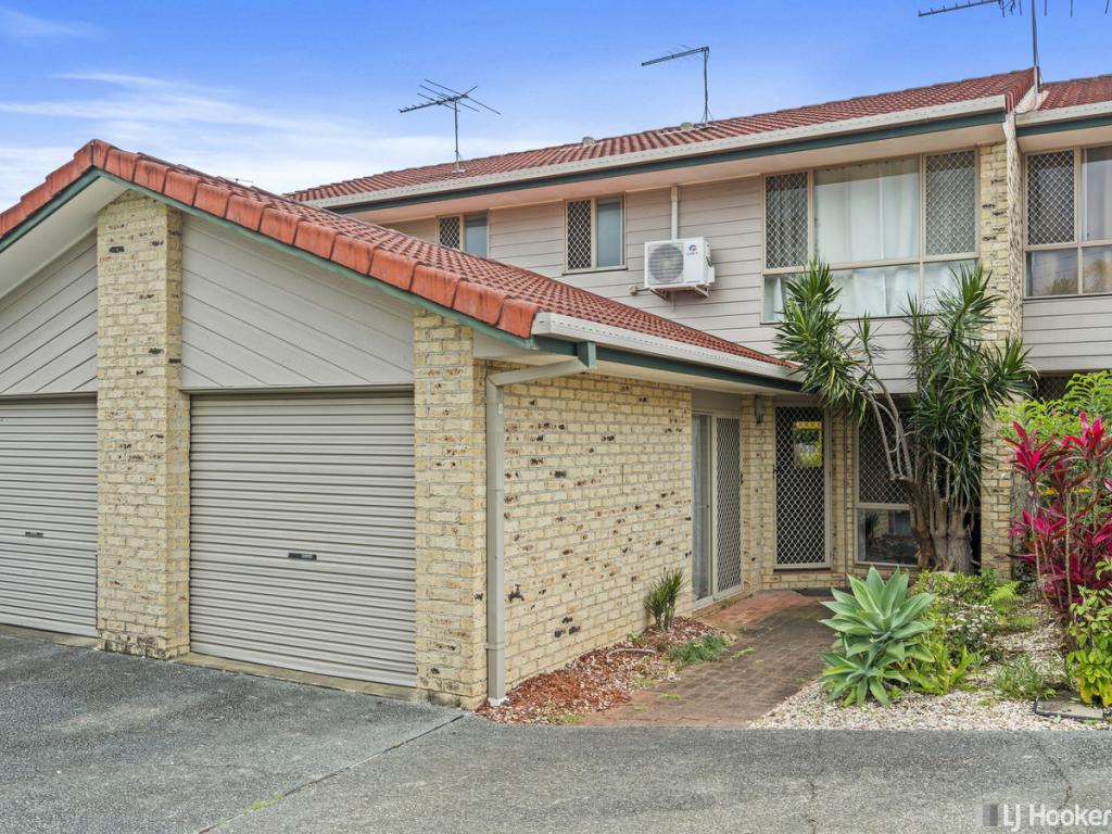 4/37 Newhaven St, Alexandra Hills, QLD 4161