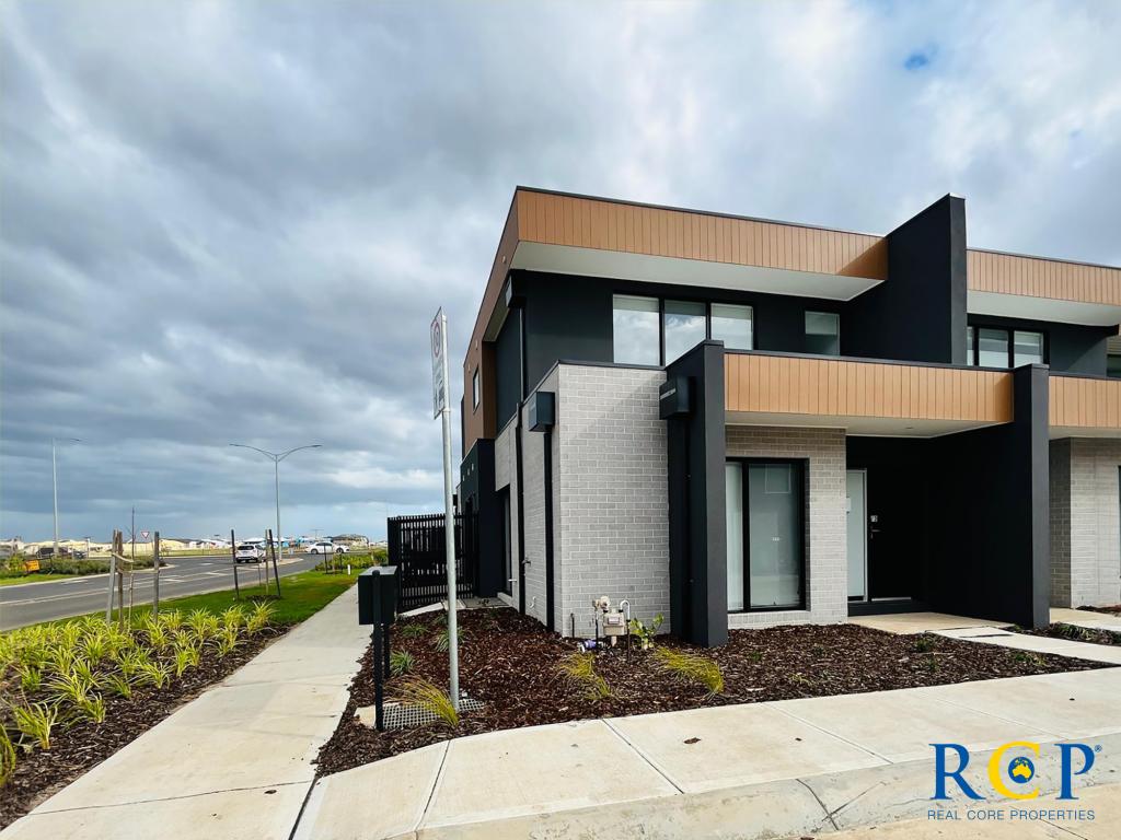 1/3 Rosso Dr, Tarneit, VIC 3029