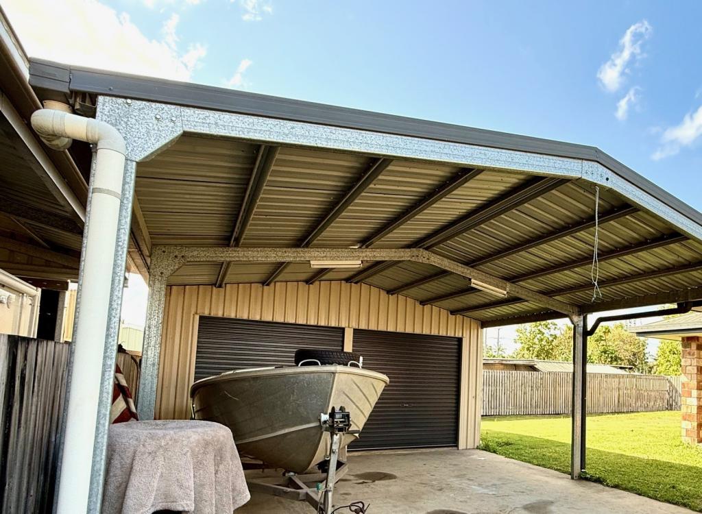 8 Pacific Ave, Sarina, QLD 4737