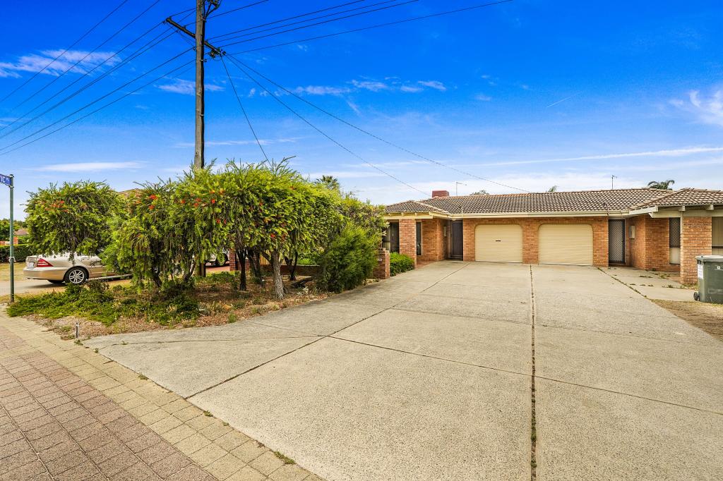 24A CEDRIC ST, STIRLING, WA 6021