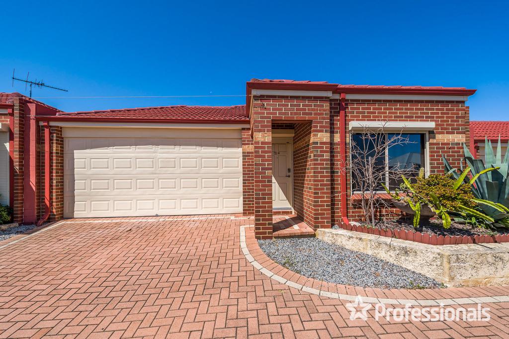 32B ALBOURNE WAY, BALGA, WA 6061