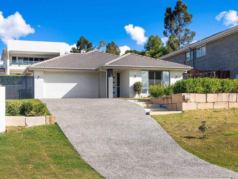 3 Ellerby Rd, Moggill, QLD 4070