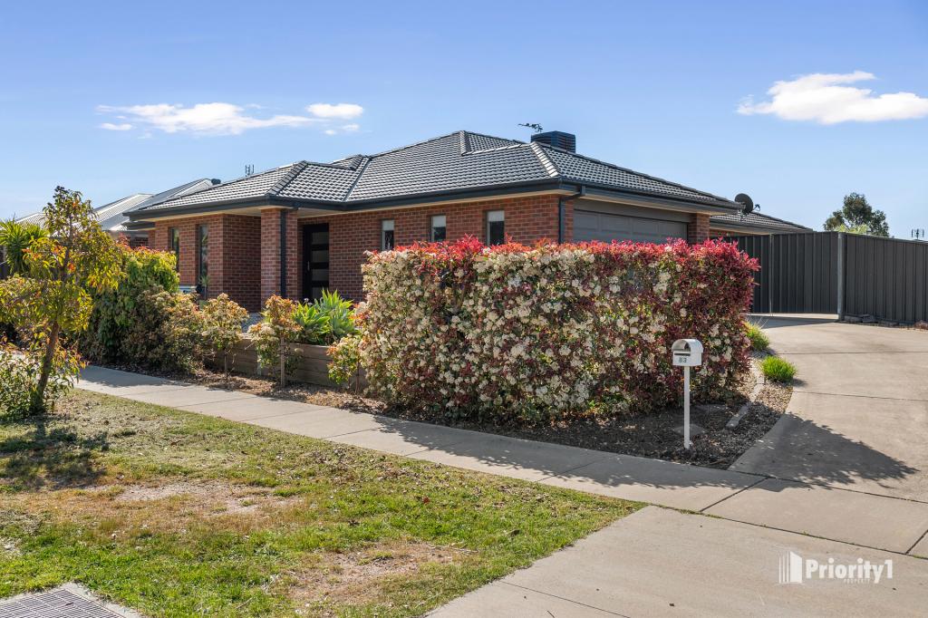 83 Waratah Rd, Huntly, VIC 3551