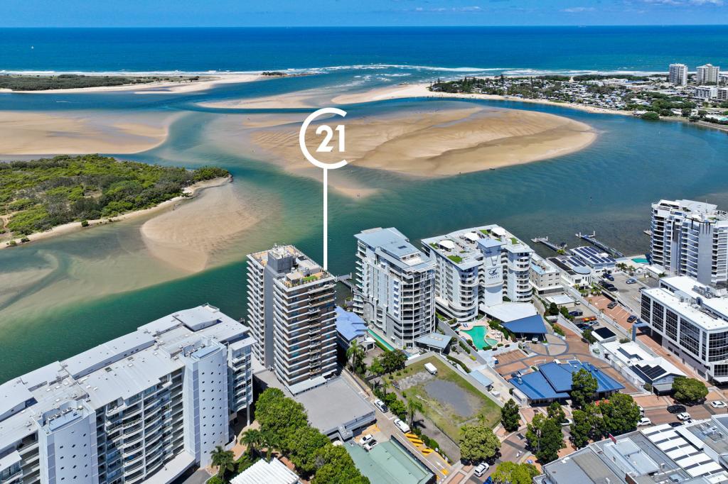 32/48-50 Duporth Ave, Maroochydore, QLD 4558