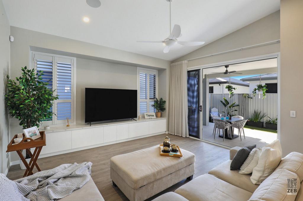 137/40 Menzies Dr, Pacific Paradise, QLD 4564