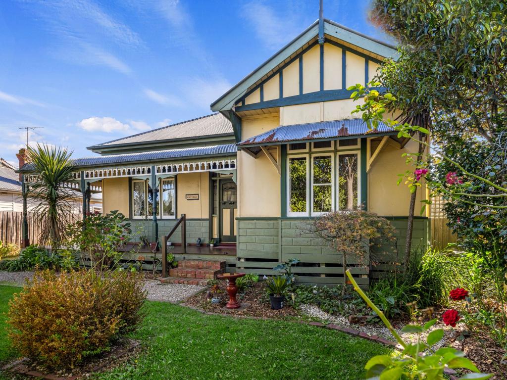 20 Campbell St, Wonthaggi, VIC 3995