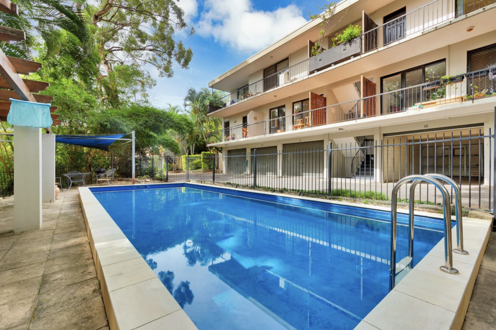 12/53 Princess St, Taringa, QLD 4068