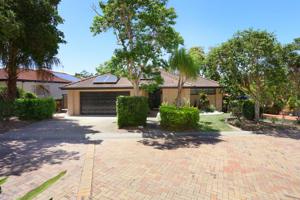 10/2 Girraween Gr, Ashmore, QLD 4214