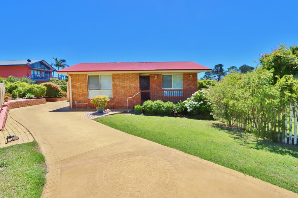 12 Blue Marlin Ct, Eden, NSW 2551