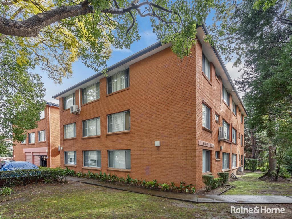 15/11-13 QUEENS AVE, PARRAMATTA, NSW 2150
