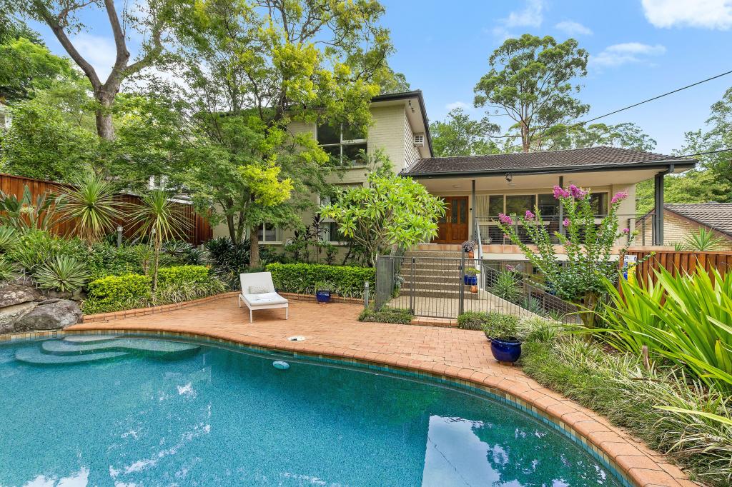 12 Windsor Pl, St Ives Chase, NSW 2075