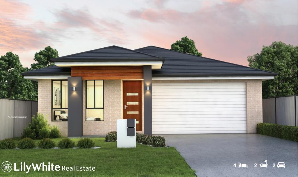 Lot 09 Bronzewing St, Tahmoor, NSW 2573