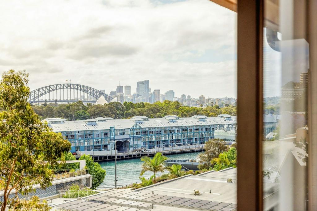 907/73 Victoria St, Potts Point, NSW 2011