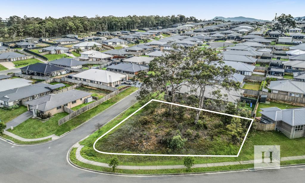 116 Talleyrand Cct, Greta, NSW 2334