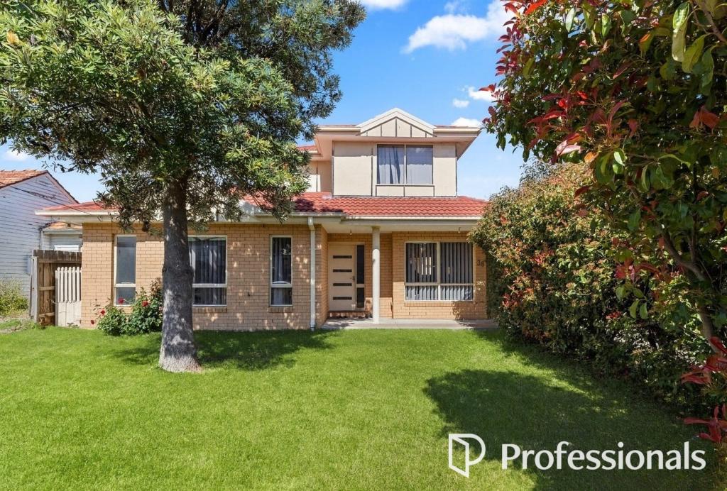 1+2/38 Koonawarra St, Clayton, VIC 3168