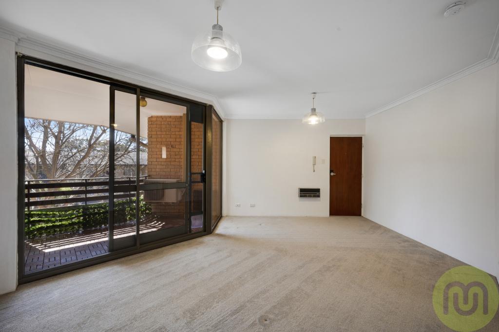 50/17 Medley St, Chifley, ACT 2606