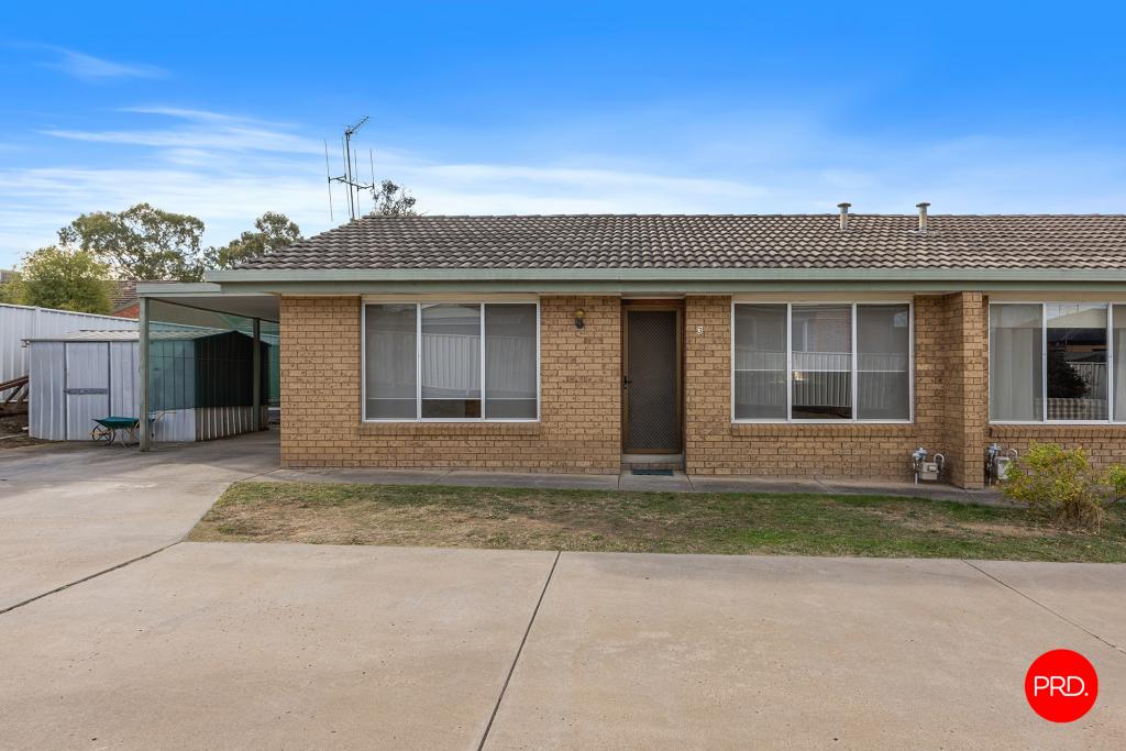 3/6 Kirby St, Golden Square, VIC 3555