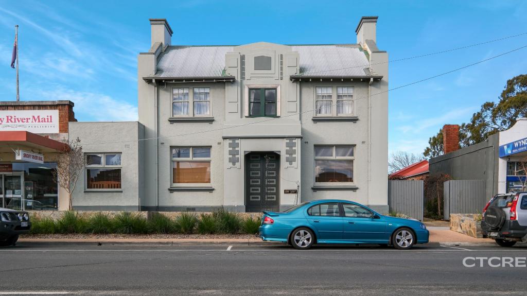 118 Nicholson St, Orbost, VIC 3888