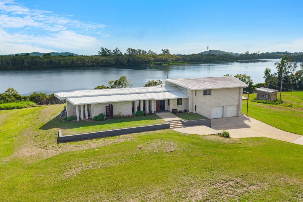 190 RILEYS HILL RD, BROADWATER, NSW 2472