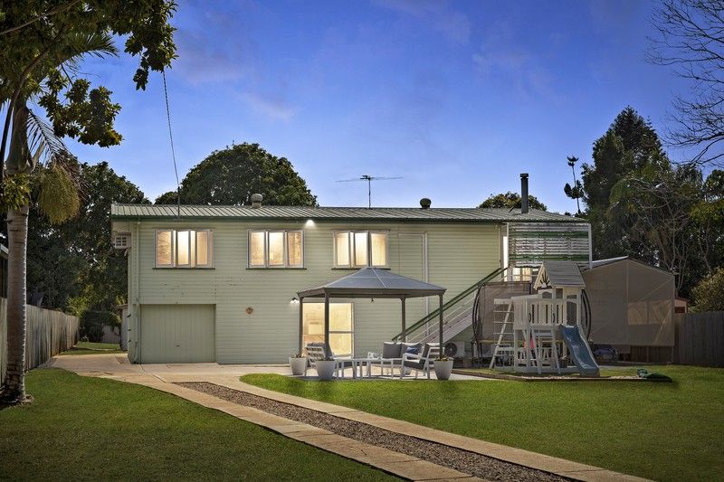 34 Goodfellows Rd, Kallangur, QLD 4503