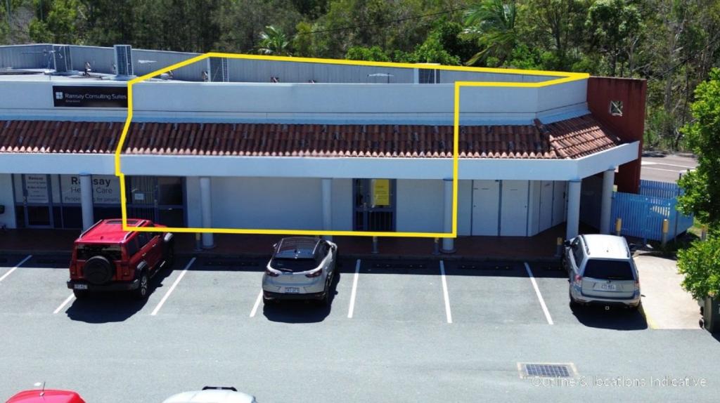 5/60 HORNSBY RD, BONGAREE, QLD 4507