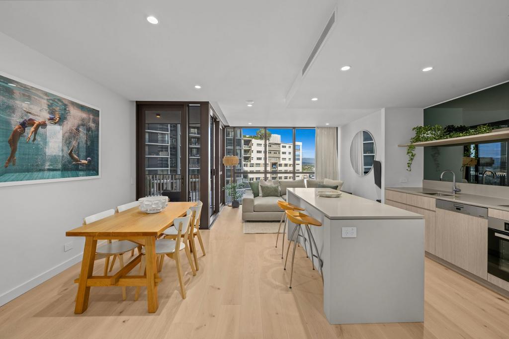 508/7-9 MERMAID AVE, MERMAID BEACH, QLD 4218