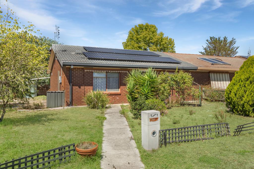 1/1 Pink Cliffs Rd, Heathcote, VIC 3523