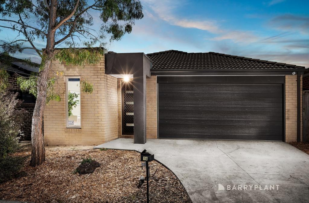 14 Hehr St, Doreen, VIC 3754