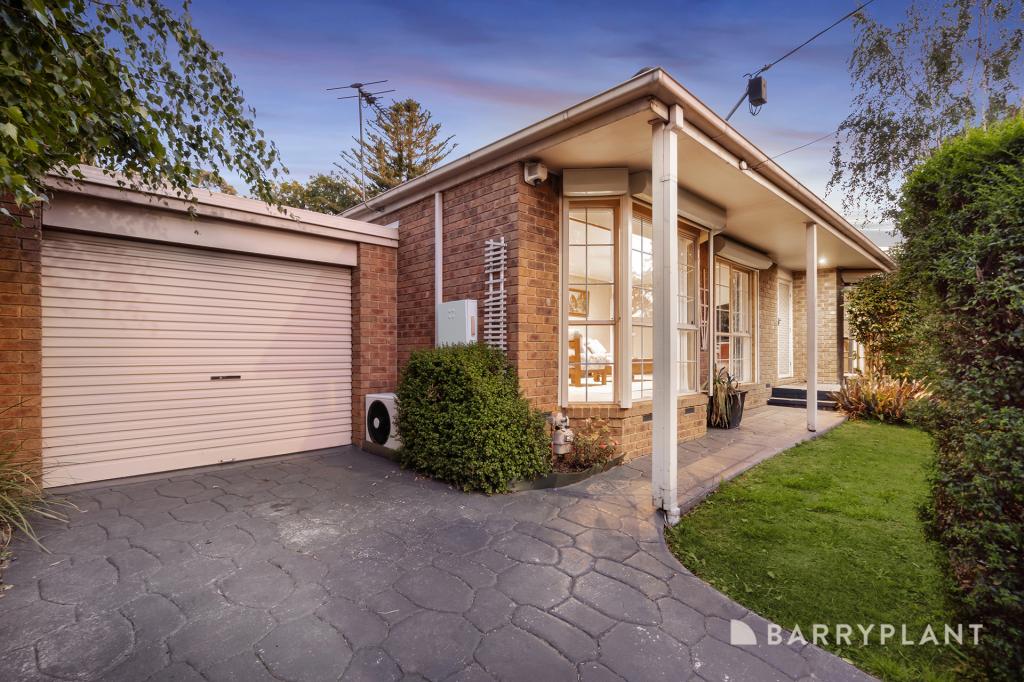 91 Liverpool Rd, Kilsyth, VIC 3137