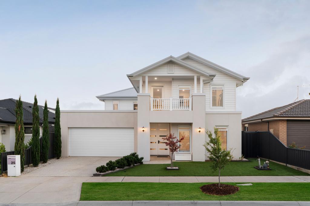 25 Pianta St, Greenvale, VIC 3059