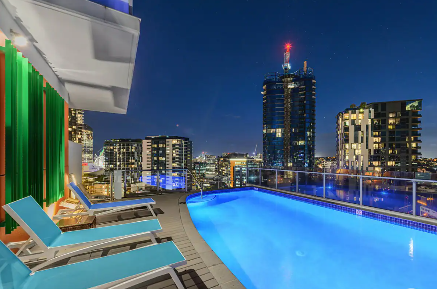 101/45 Boundary St, South Brisbane, QLD 4101