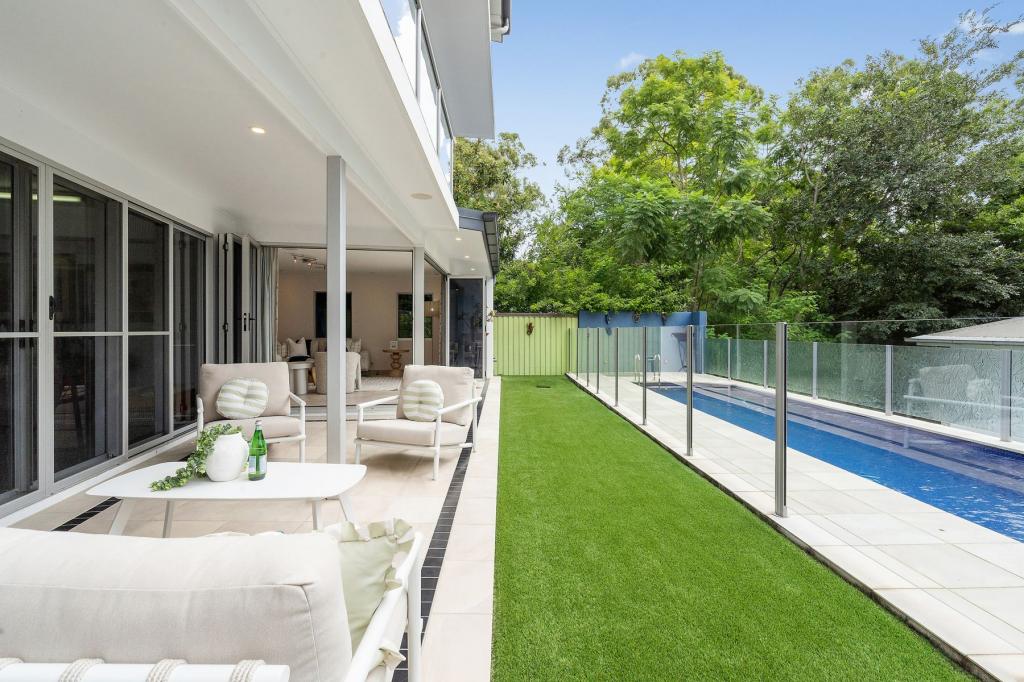 150 Jesmond Rd, Indooroopilly, QLD 4068