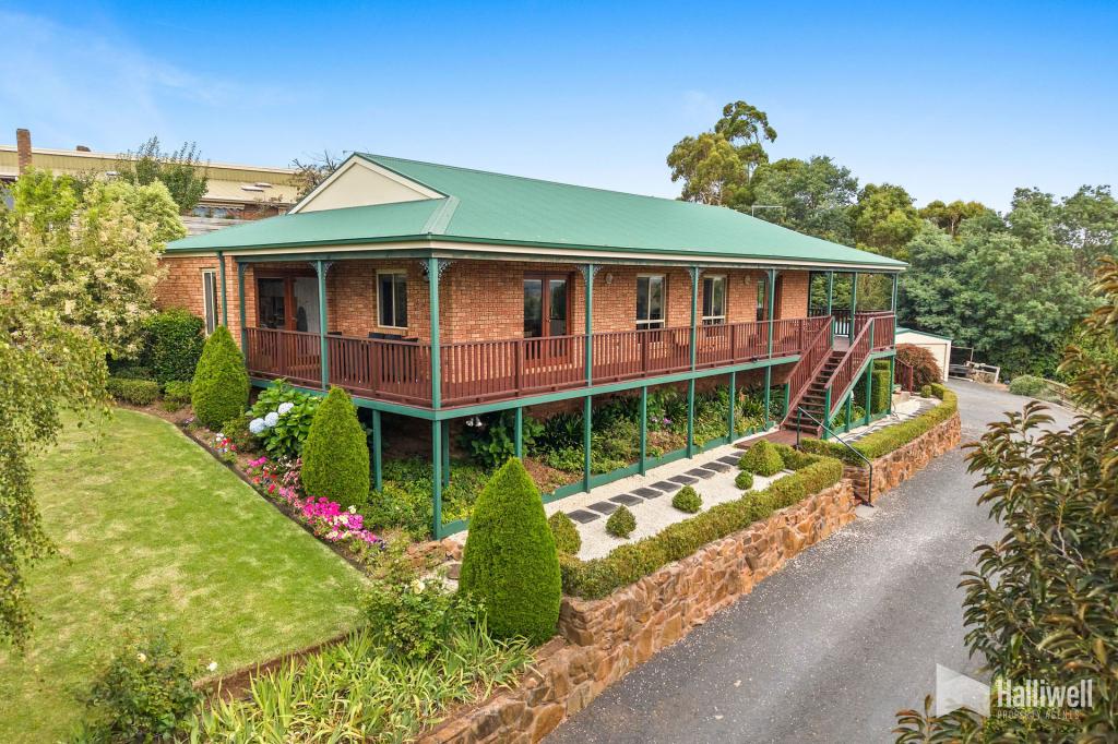 16 Highfield Rd, Ambleside, TAS 7310