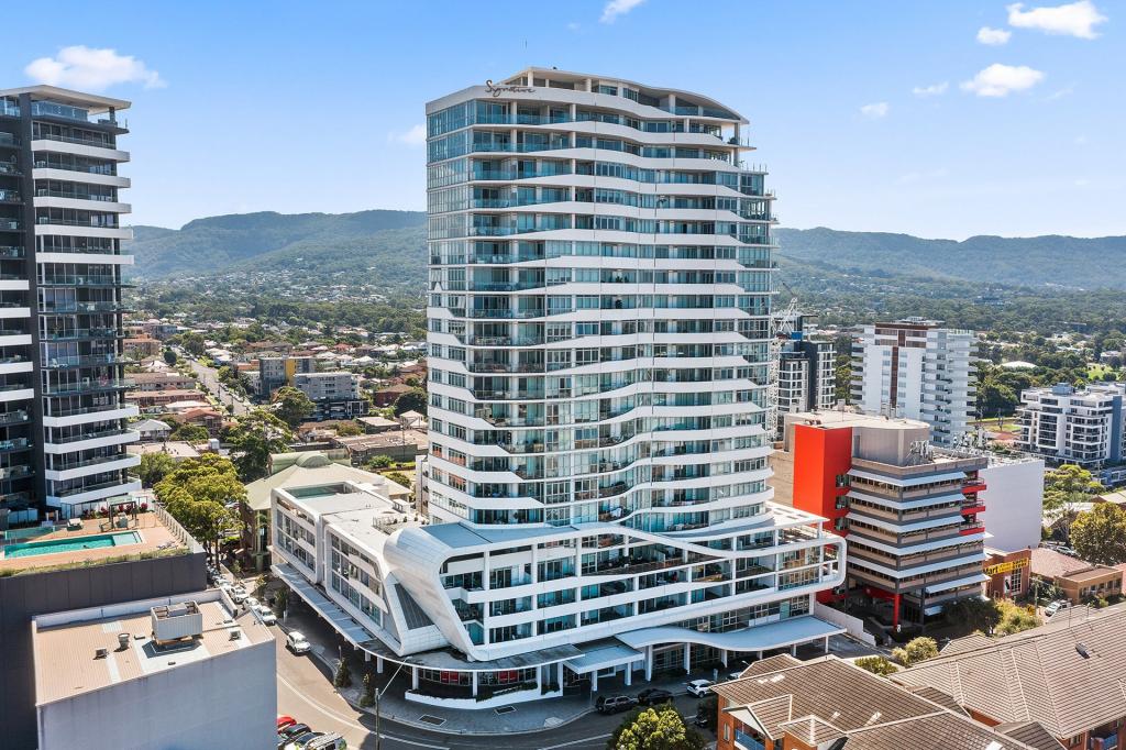 1.03/10-18 Regent St, Wollongong, NSW 2500