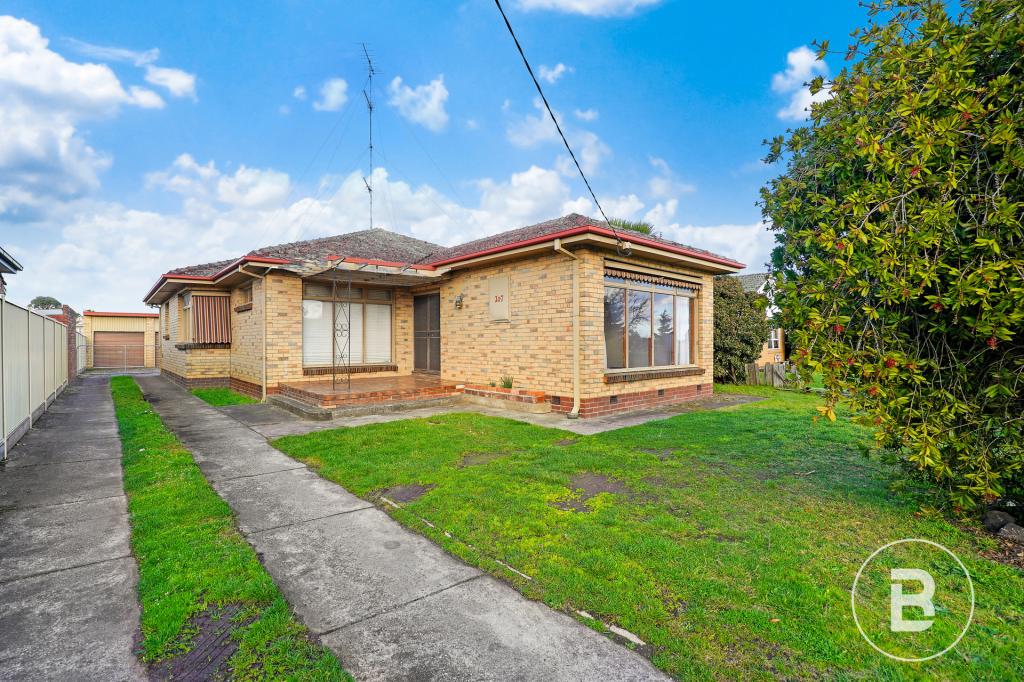 207 Albert St, Sebastopol, VIC 3356